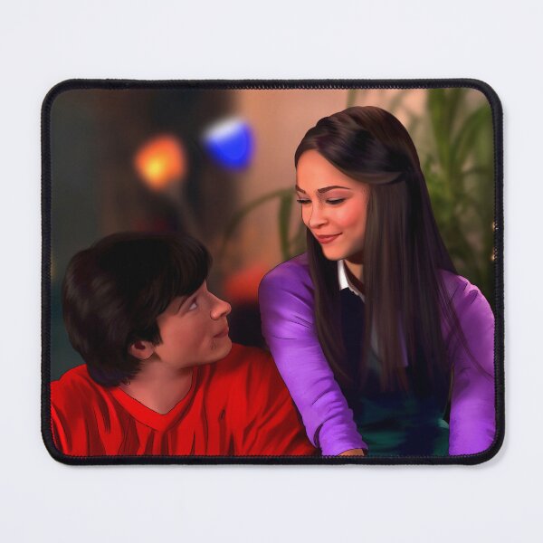Item preview, Clark and Lana, at The Beanery  designed and sold by kelsey_fanart.