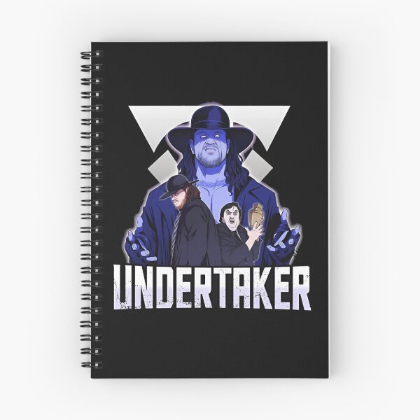 Item preview, The Undertaker 90s Vintage Bootleg Style Wrestling designed and sold by cubomtumeshop.