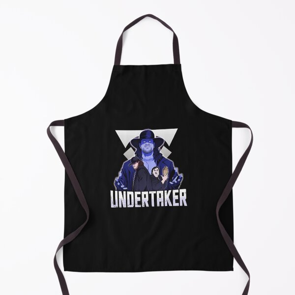 Item preview, The Undertaker 90s Vintage Bootleg Style Wrestling designed and sold by cubomtumeshop.