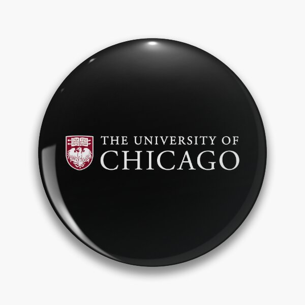 Item preview, Serene University Of Chicago bCoastal Voyage designed and sold by Mitchmount.