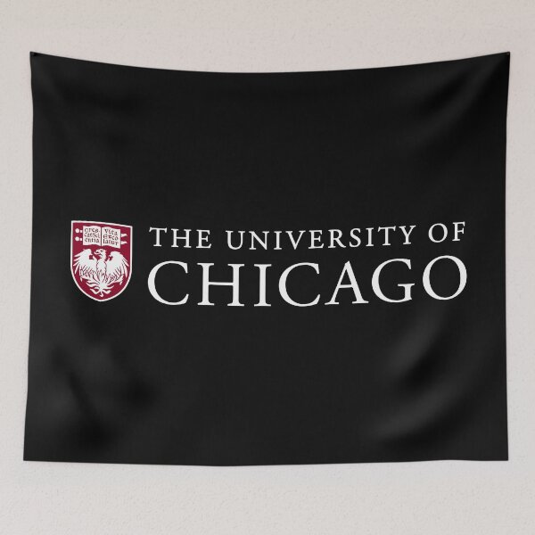 Item preview, Serene University Of Chicago bCoastal Voyage designed and sold by Mitchmount.