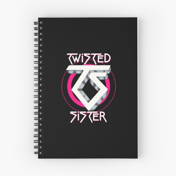 Item preview, Copy of TWISTED SISTER designed and sold by istinemorris.