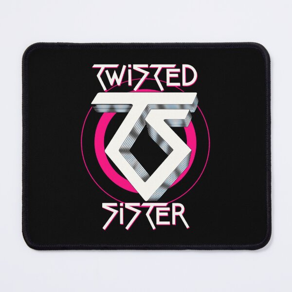 Item preview, Copy of TWISTED SISTER designed and sold by istinemorris.