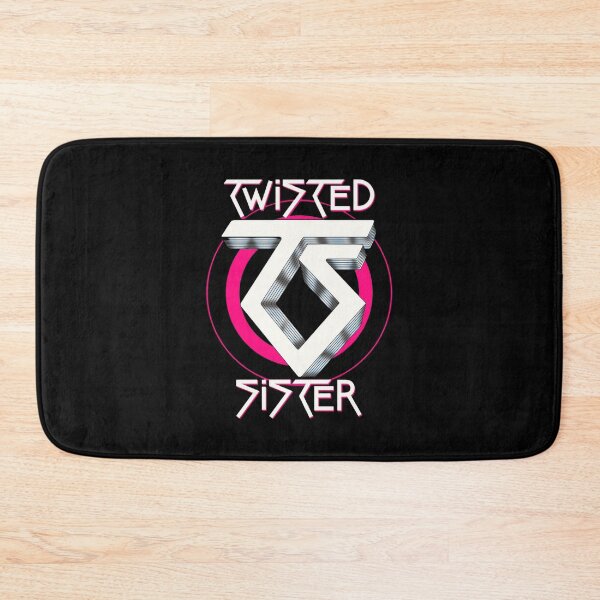 Item preview, Copy of TWISTED SISTER designed and sold by istinemorris.