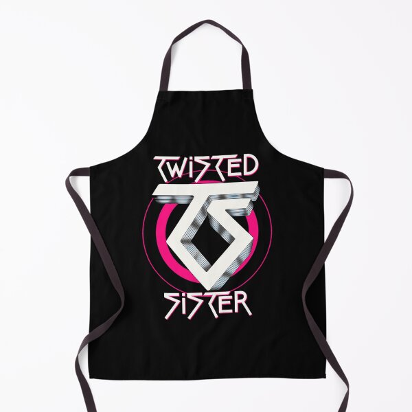 Item preview, Copy of TWISTED SISTER designed and sold by istinemorris.