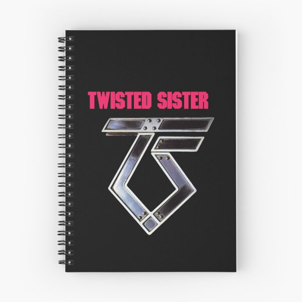 Item preview, Copy of TWISTED SISTER designed and sold by istinemorris.