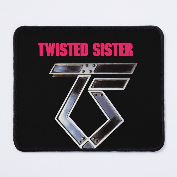 Item preview, Copy of TWISTED SISTER designed and sold by istinemorris.