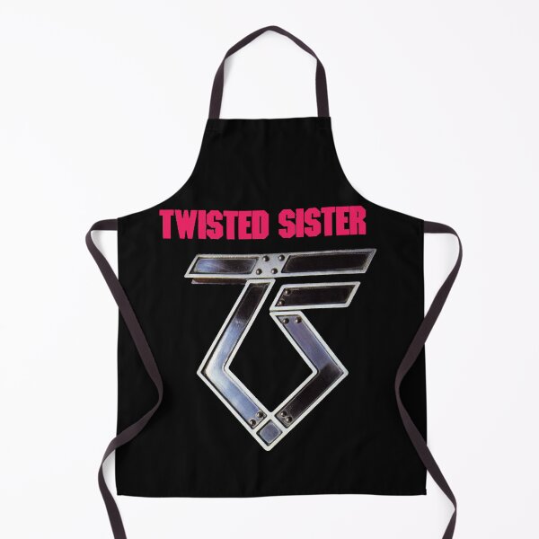 Item preview, Copy of TWISTED SISTER designed and sold by istinemorris.