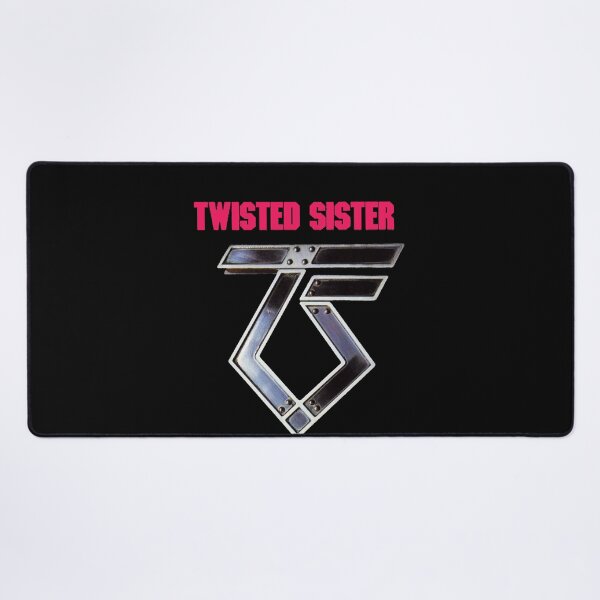 Item preview, Copy of TWISTED SISTER designed and sold by istinemorris.