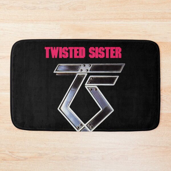 Item preview, Copy of TWISTED SISTER designed and sold by istinemorris.