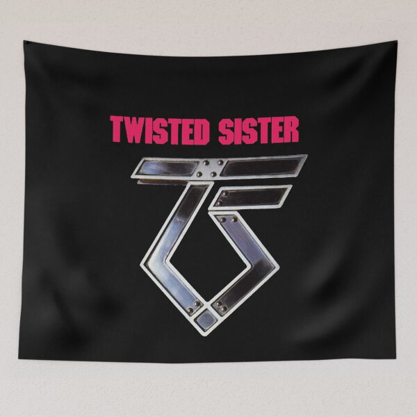 Item preview, Copy of TWISTED SISTER designed and sold by istinemorris.
