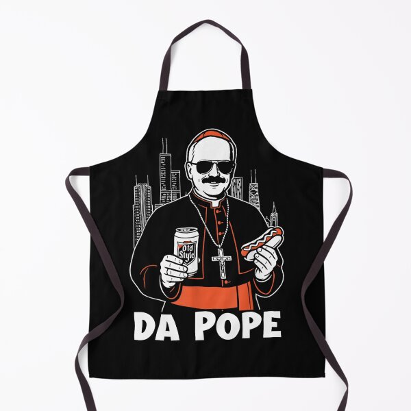 Item preview, team pope leo xiv designed and sold by 3INEKMIZAN.