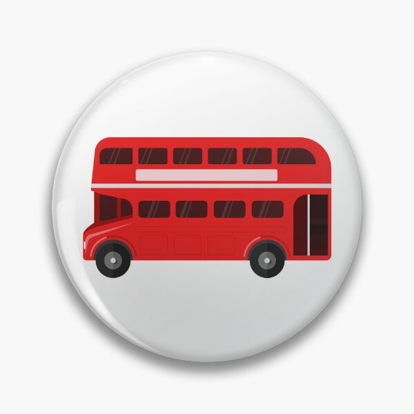 Item preview, Double Decker Bus designed and sold by the-craft-shop.