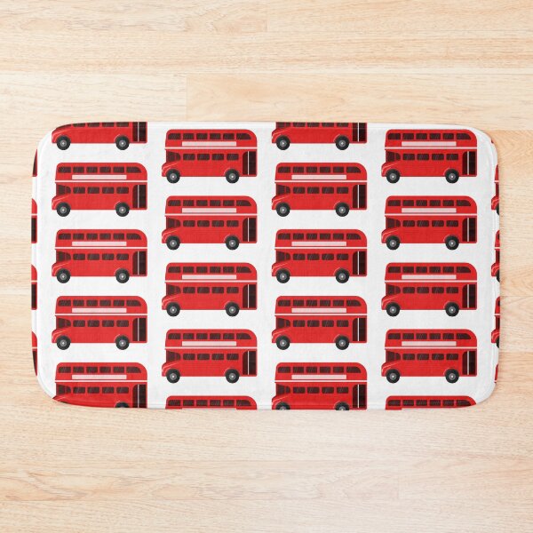Item preview, Double Decker Bus designed and sold by the-craft-shop.