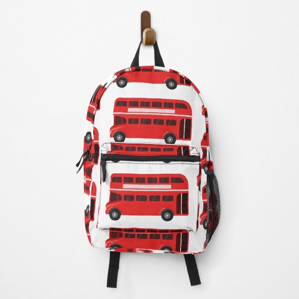 Item preview, Double Decker Bus designed and sold by the-craft-shop.
