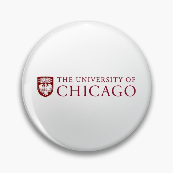 Item preview, Vintage University Of Chicago aSailing Spirit designed and sold by Mitchmount.
