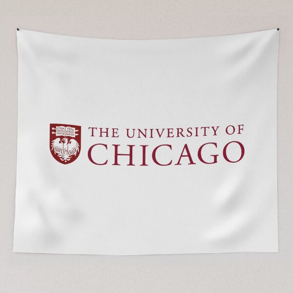 Item preview, Vintage University Of Chicago aSailing Spirit designed and sold by Mitchmount.