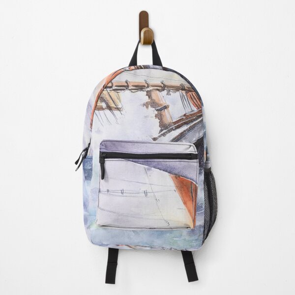 Item preview, Vintage University Of Chicago aSailing Spirit designed and sold by Mitchmount.