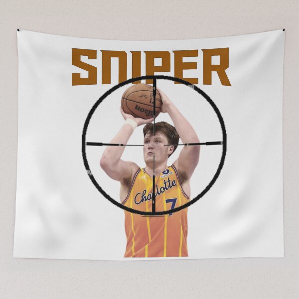Item preview, THE SNIPER designed and sold by OllieObrien.
