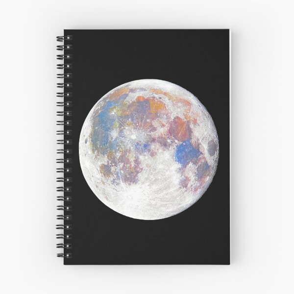 Item preview, Latest Photo of the Moon (Artemis II, Apr 2026) designed and sold by TrendyPops.