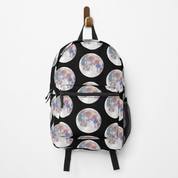 Item preview, Latest Photo of the Moon (Artemis II, Apr 2026) designed and sold by TrendyPops.