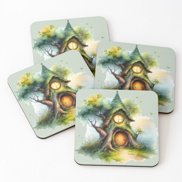 Item preview, Tree Home  designed and sold by Calmersion Life.