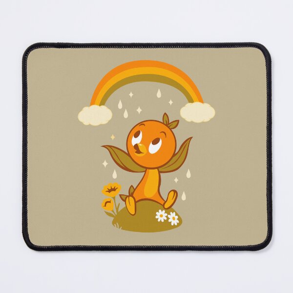 Item preview, Orange Bird designed and sold by artxlife.