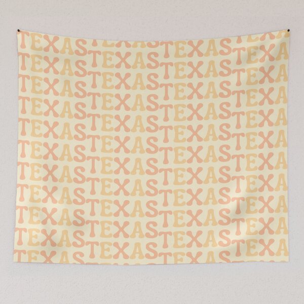 Item preview, Texas designed and sold by Spring Things.