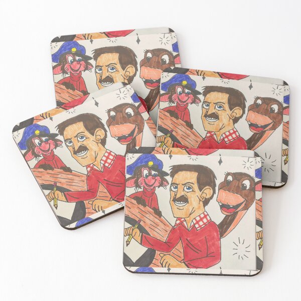 Item preview, DON SULLIVAN BLUTH CARTOONIST designed and sold by Clinton James Weydert.