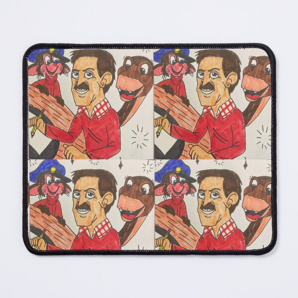 Item preview, DON SULLIVAN BLUTH CARTOONIST designed and sold by Clinton James Weydert.
