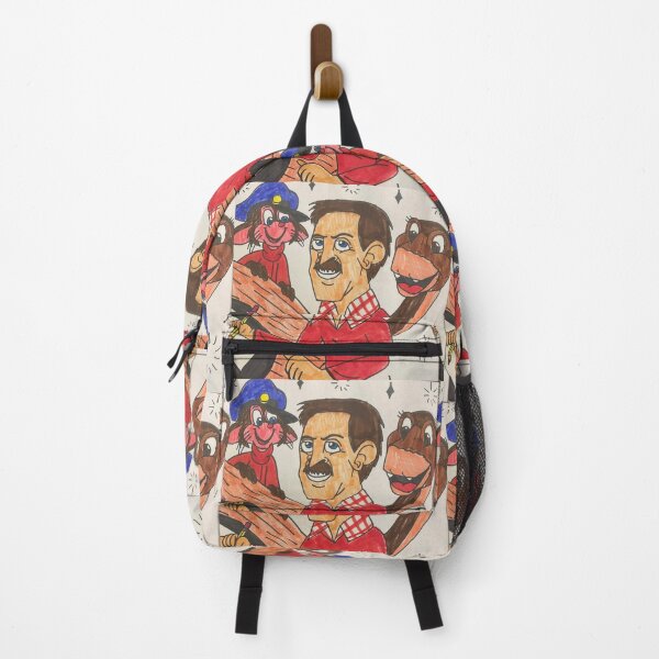 Item preview, DON SULLIVAN BLUTH CARTOONIST designed and sold by Clinton James Weydert.