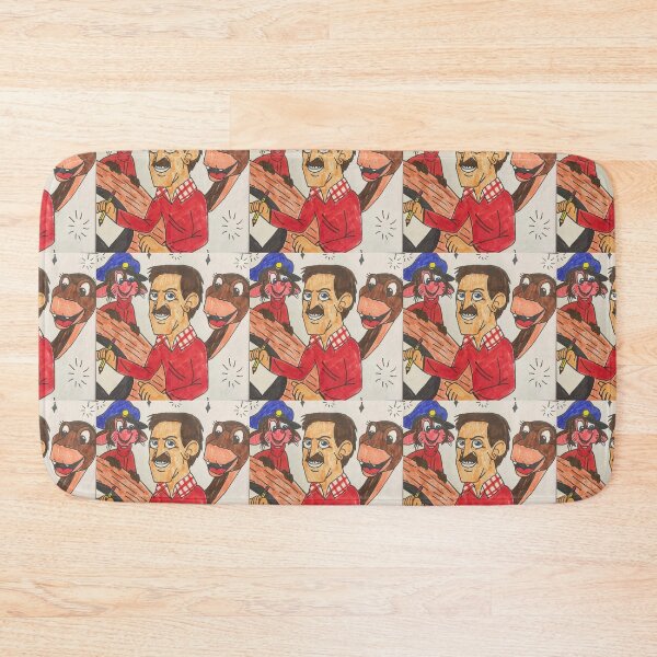 Item preview, DON SULLIVAN BLUTH CARTOONIST designed and sold by Clinton James Weydert.