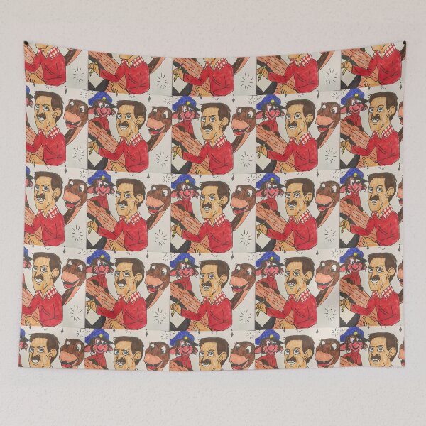 Item preview, DON SULLIVAN BLUTH CARTOONIST designed and sold by Clinton James Weydert.