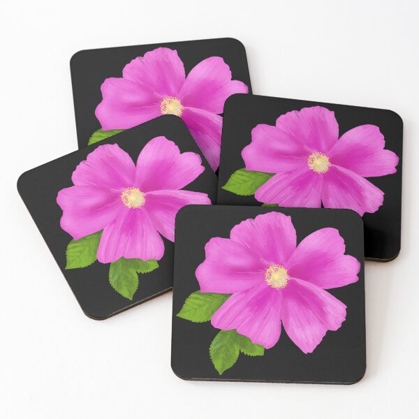 Item preview, Rosa Rugosa designed and sold by shorerose.