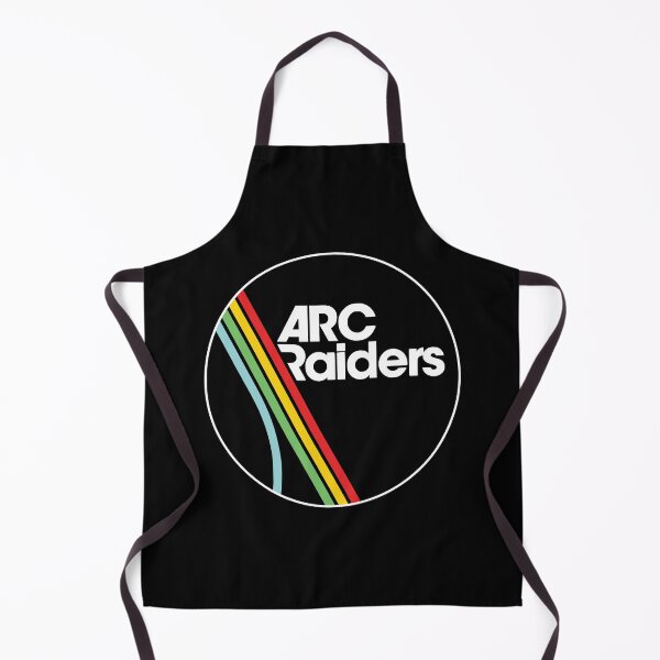 Item preview, ARC Raiders Medal Logo (Full Color) designed and sold by BubblePopRed.