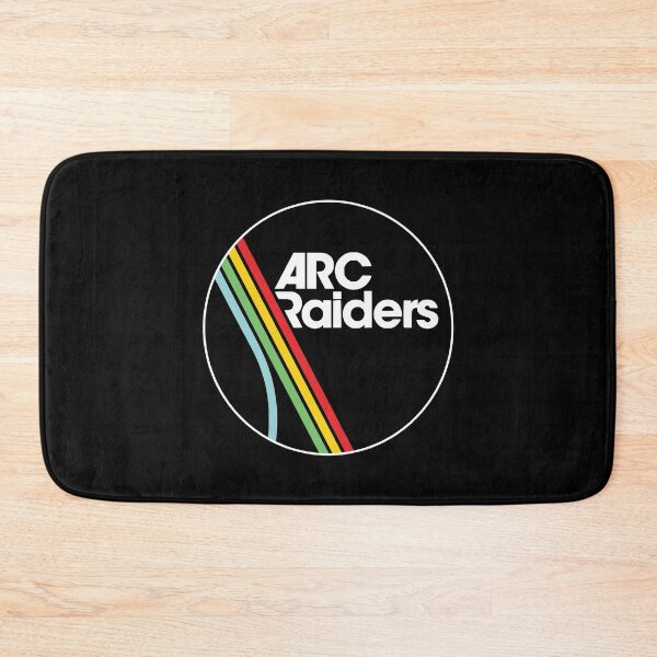 Item preview, ARC Raiders Medal Logo (Full Color) designed and sold by BubblePopRed.