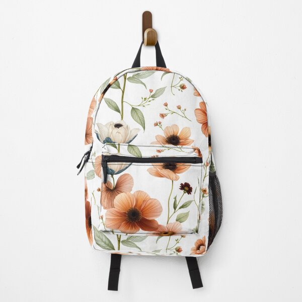 Item preview, Romantic Sage Floral Watercolor – Soft Botanical Calm designed and sold by Calmersion Life.