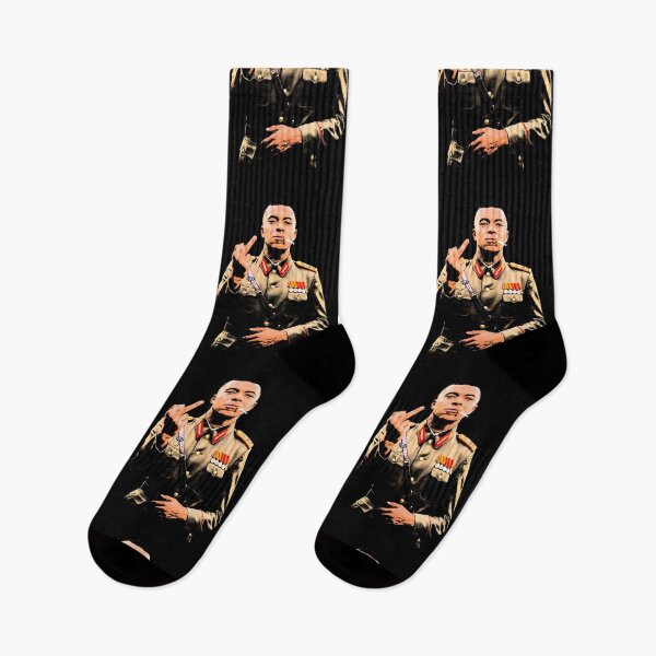 Item preview, Kylian Mbappe El-Dictator smoking meme designed and sold by Blanca1shop.