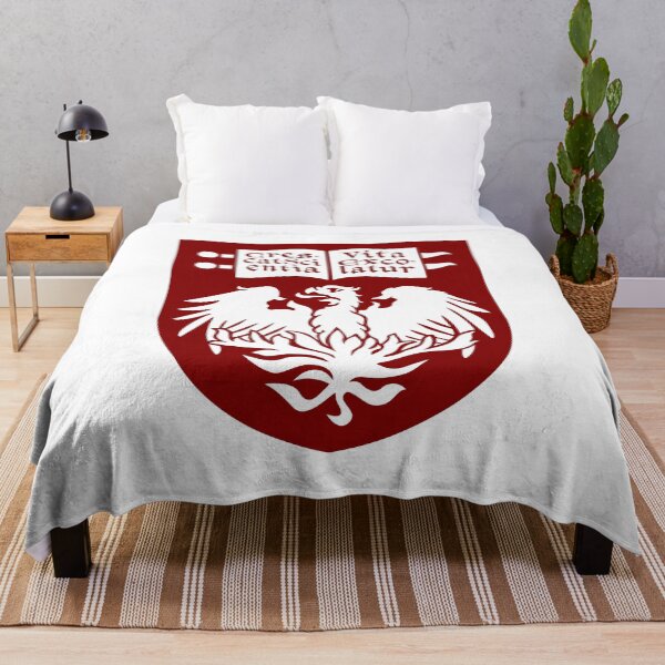 Item preview, Golden University Of Chicago Horizon Adventure designed and sold by Mitchmount.