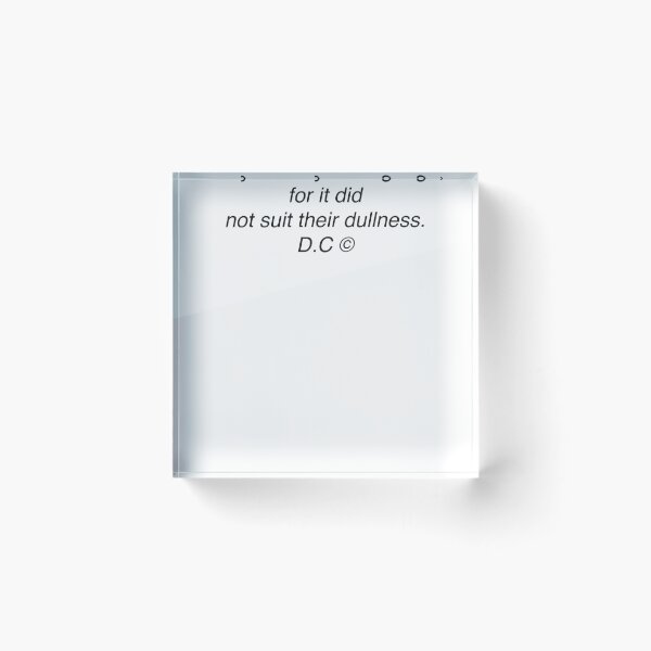 Item preview, They destroyed language! CHNC designed and sold by CHNC.