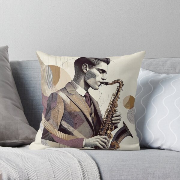 Item preview, Melody in Lines designed and sold by Beyondnote-Art.