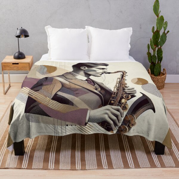Item preview, Melody in Lines designed and sold by Beyondnote-Art.