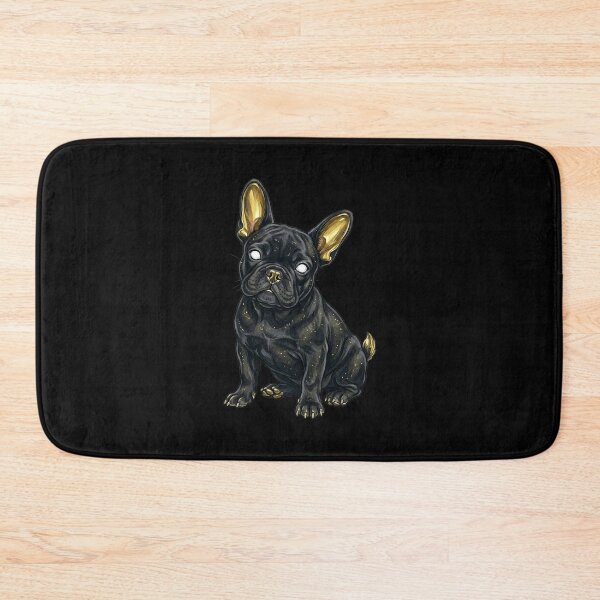 Item preview, Celestial French Bulldog designed and sold by Thunderbelts.