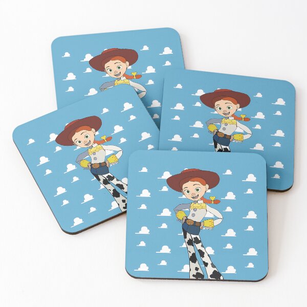Item preview,  Jessie Toy Story designed and sold by MianDesigner.