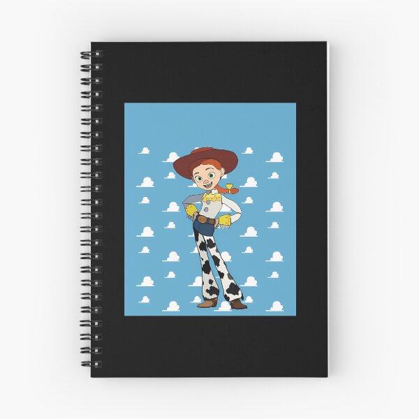 Item preview,  Jessie Toy Story designed and sold by MianDesigner.