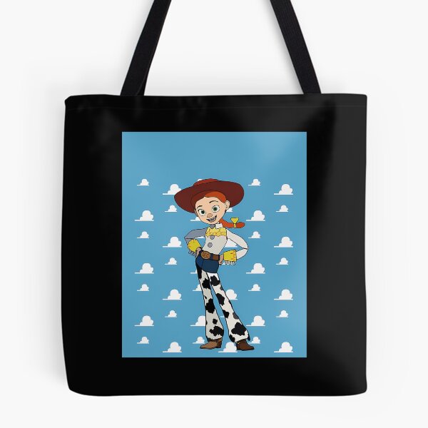 Item preview,  Jessie Toy Story designed and sold by MianDesigner.