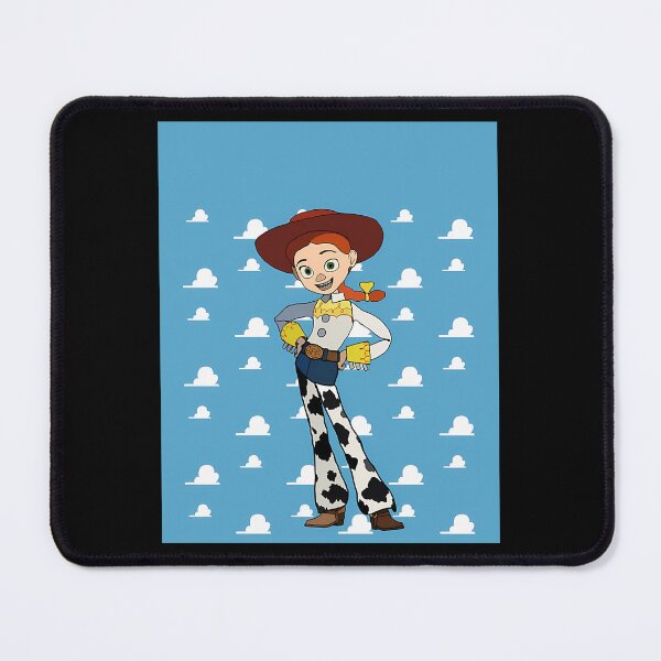 Item preview, Jessie Toy Story designed and sold by MianDesigner.