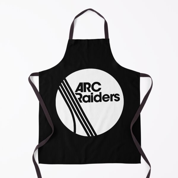 Item preview, ARC Raiders Medal Logo (White) designed and sold by BubblePopRed.