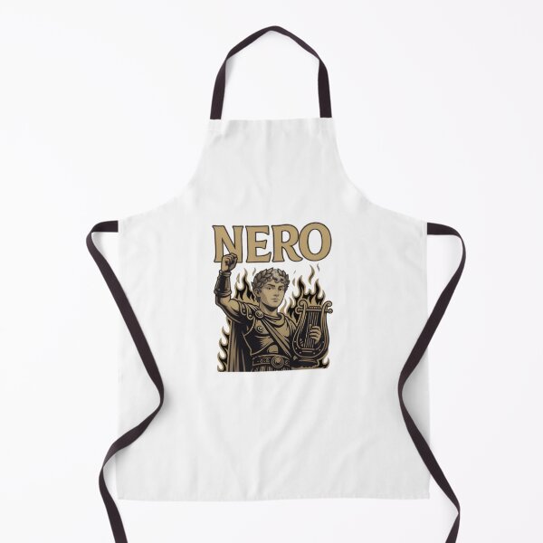 Item preview, Emperor Nero designed and sold by PaxCommodus.
