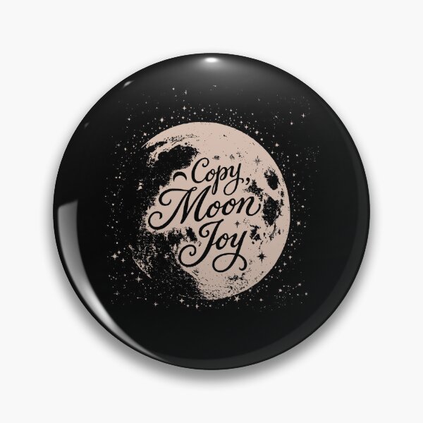 Item preview, Copy Moon Joy designed and sold by iMojira.